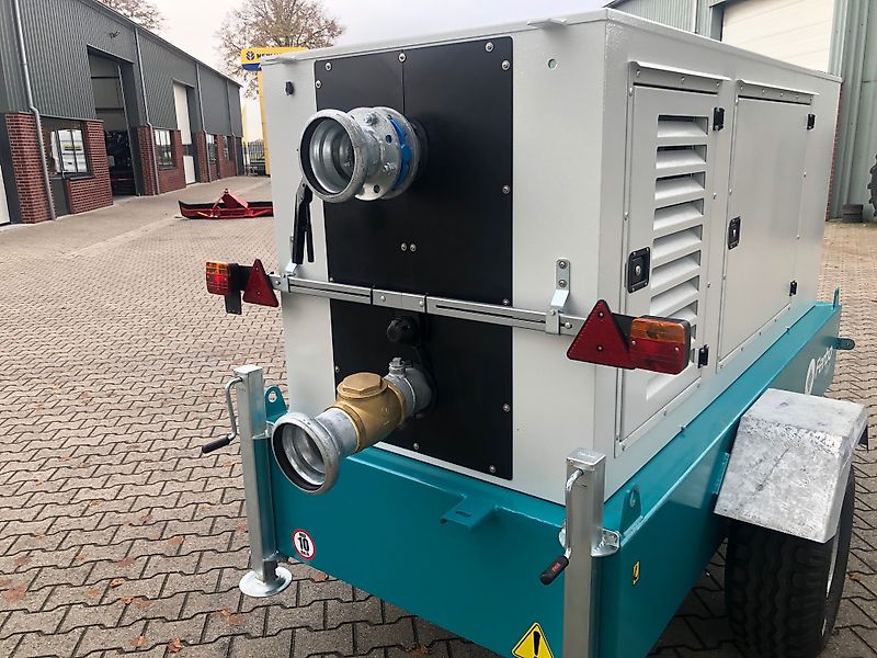 VECON/FERBO FPT/N34 3 b-MG804/3A