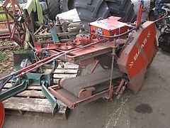 Baas Ballenschleuder