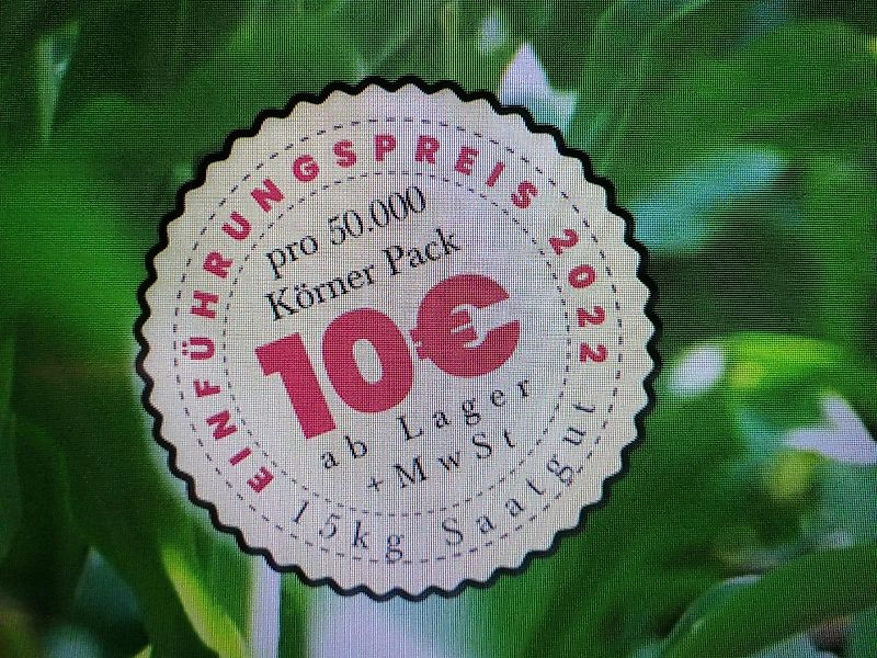 Kongskilde/Becker Howard Kurzgrubber Frontgrubber Zwischenachsgrubber Spezialgrubber 200cm 2 Doppelherzgrubberstiele 2 Grubberstiele 380mm Scharbreite Tiefgang bis 630mm für Kabelgräben Drainagen oder was sonst noch ins Erdreich Verlegt werden soll