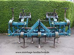 Köckerling SGB 11/2 / Blattfederzinken / 4,40 mtr. AB