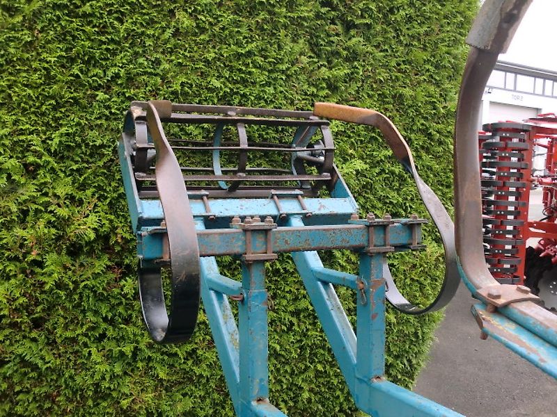 Köckerling SGB 11/2 / Blattfederzinken / 4,40 mtr. AB