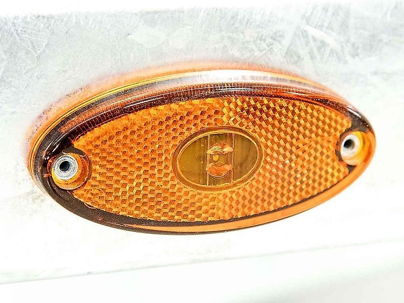 Temared Autotrailer CARLU 5121-S Aluboden 210x510cm 3,5t Tridem