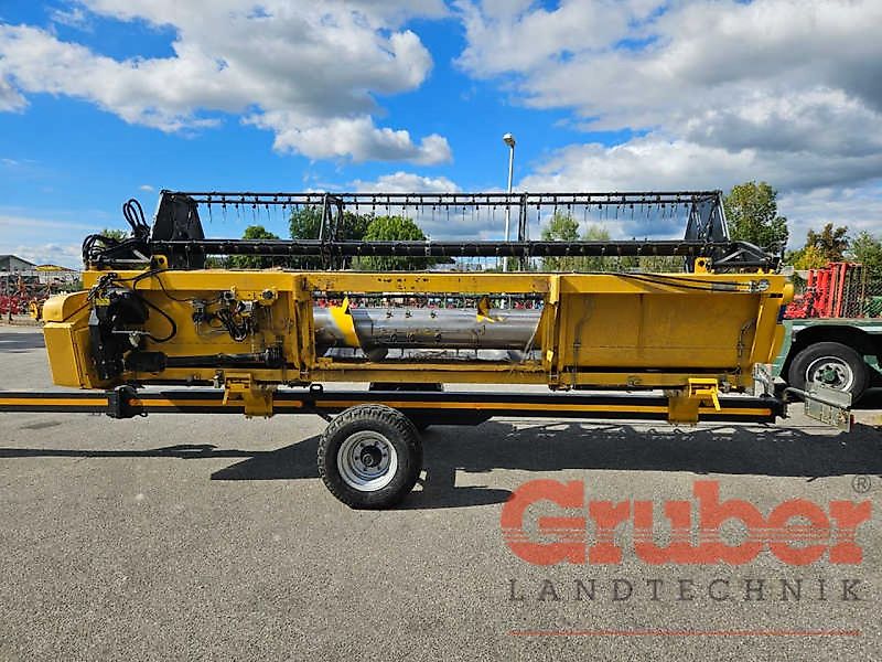 New Holland 5,18 m Varifeed