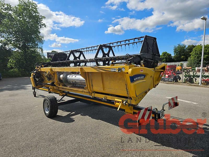 New Holland 5,18 m Varifeed