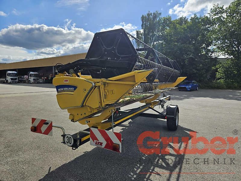 New Holland 5,18 m Varifeed