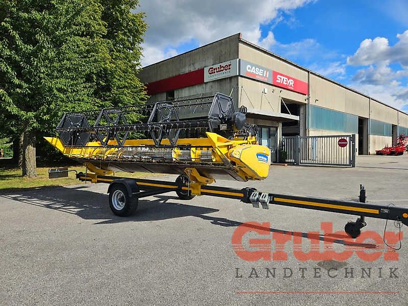 New Holland 5,18 m Varifeed