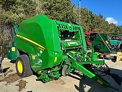John Deere V451R