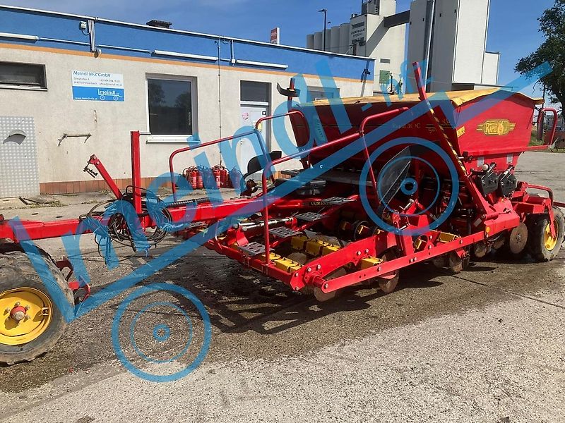 Väderstad Rapid 300 C