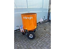 Flingk SE 250