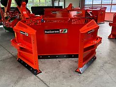 Holaras MES 430 H 115 Maisflachschieber Maisschieber