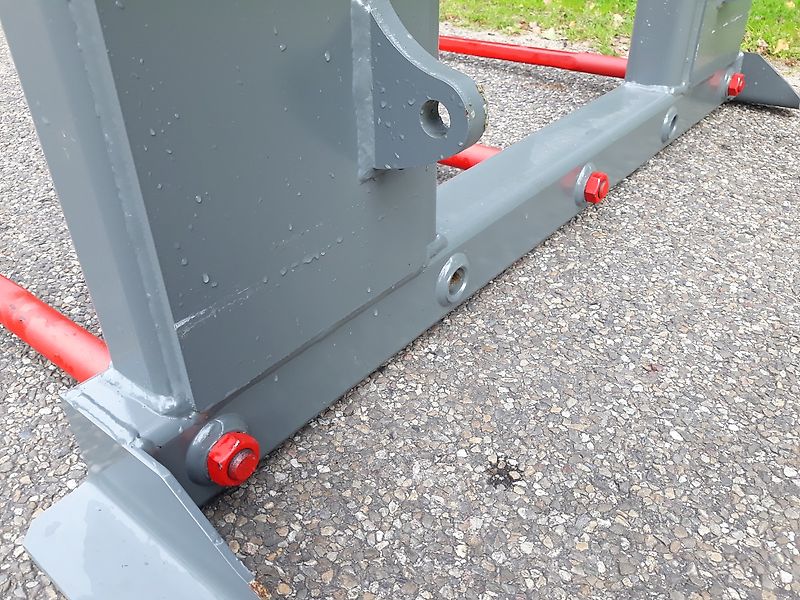 Bressel und Lade B11 3 Zinken Euro