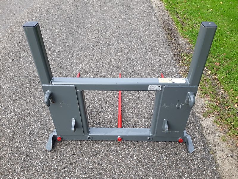 Bressel und Lade B11 3 Zinken Euro