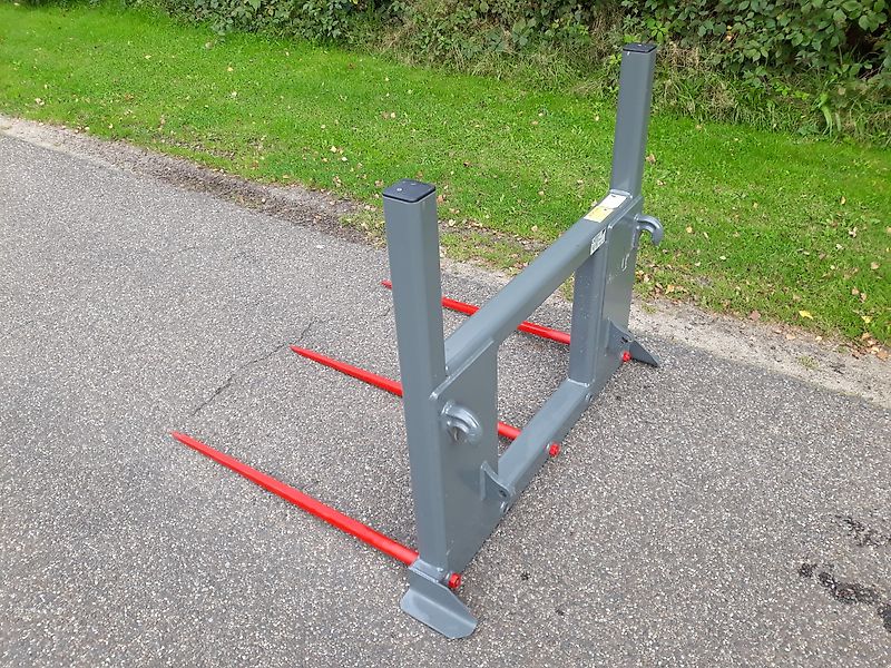 Bressel und Lade B11 3 Zinken Euro