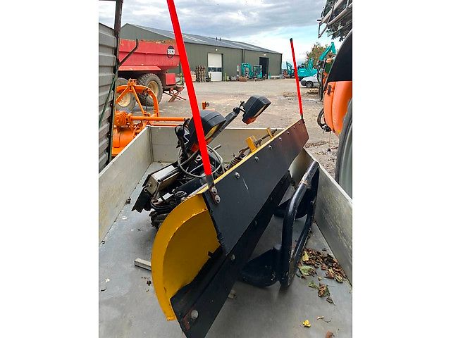 Schuitemaker LST 78-210