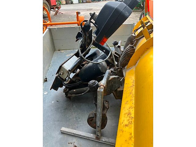 Schuitemaker LST 78-210