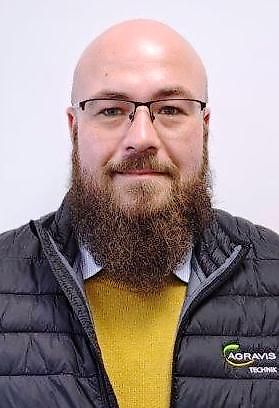 Persona de contacto Christian Ott