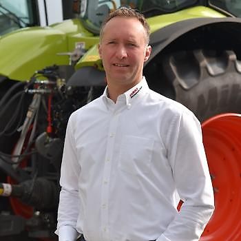 Persona de contacto Sr. Enno Dethlefs