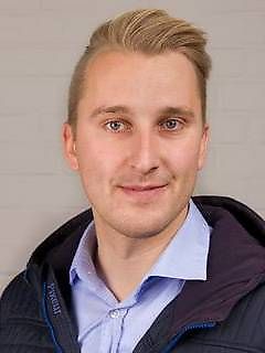 Persona de contacto Sr. Lennard Schoppen