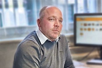 Persona de contacto Sr. Ronny Gabriel