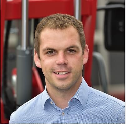 Persona de contacto Sr. Christoph Scharringhausen