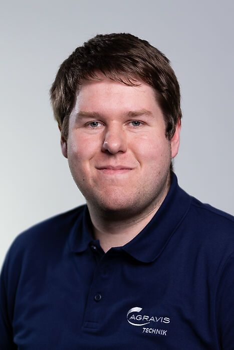 Persona de contacto Philipp Kunze