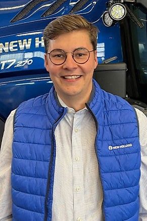 Persona de contacto Robert Brünig