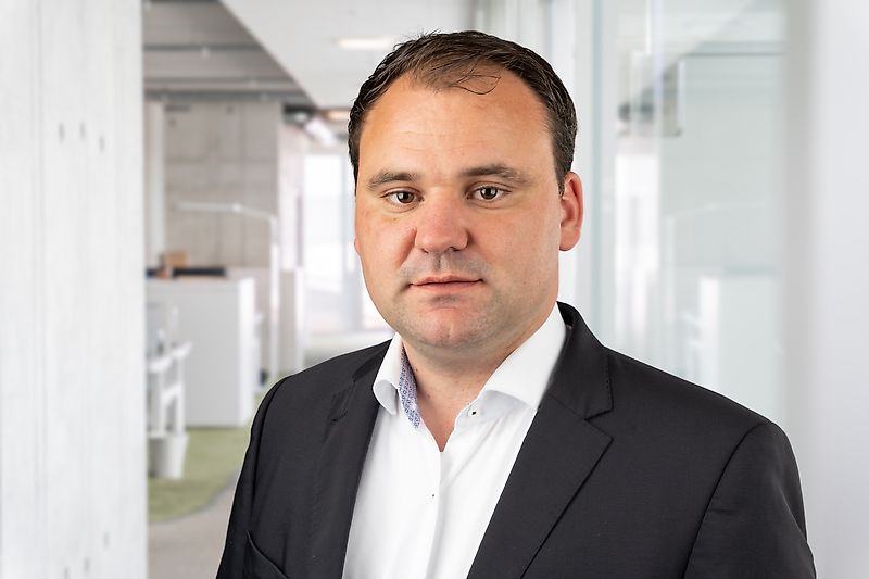 Persona de contacto Sr. Tobias Roggemann