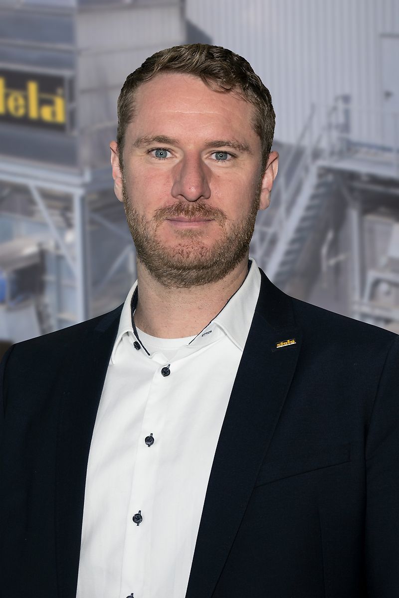 Persona de contacto Sr. Hans-Thomas Peisl