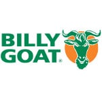 Logotipo de fabricante Billy Goat