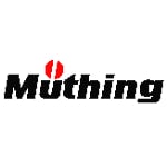 Logotipo de fabricante Müthing