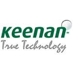 Logotipo de fabricante Keenan