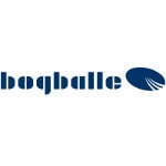Logotipo de fabricante Bogballe
