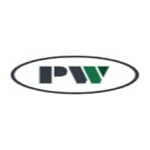 Logotipo de fabricante PW