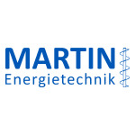 Logotipo de fabricante Martin Energietechnik